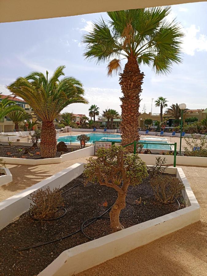 Las Torres Del Castillo-120 Palms คอสตา เด อันตีกัว ภายนอก รูปภาพ